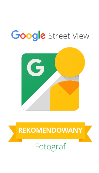 Rekomendowany Fotograf Google - Rimset